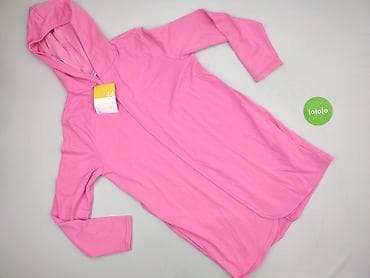 dw micro kurtka: Janina, Bluza z kapturem damska, rozmiar 2XL — 2