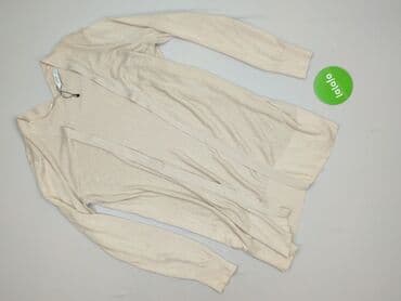 steve madden klapki z futerkiem: Mango, Kardigan damski, rozmiar XS — 2