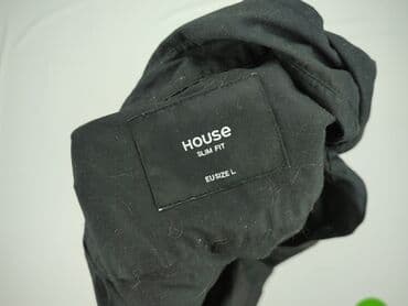 koszulka reprezentacji wloch versace: House, Koszulа dla mężczyzn, L — 4