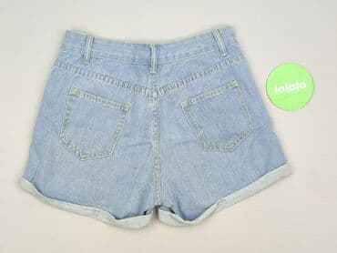 levis szorty damskie: Szorty damskie, rozmiar S — 3