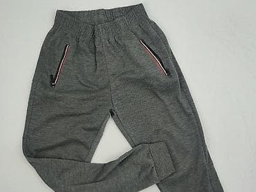 Spodnie dresowe dla mężczyzn, rozmiar L