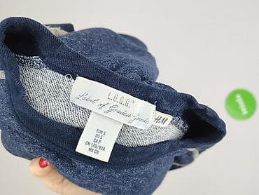 bluza th: H&M L.O.G.G., Bluza dla mężczyzn, rozmiar S — 5