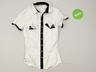 koszula otto hauptmann: Style, Koszula damska, rozmiar S — 2