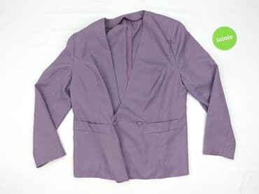 diverse marynarki damskie: Women's blazer, size L (EU 40) — 2