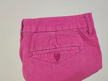 hilfiger spodnie: Hilfiger Denim, Szorty damskie, rozmiar M — 6