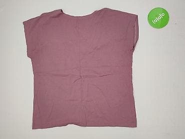 molton bluzki: Bluzka damska, rozmiar M — 3