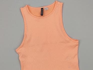H&M Divided, Top damski, rozmiar S