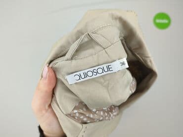 mohito marynarki: QUIOSQUE, Trencz damski, rozmiar S — 4