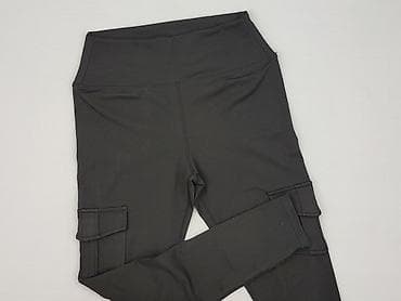 rich: Cargo, Legginsy Sportowe damskie, rozmiar S — 1