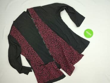 wyprzedaż sukienek plus size: DIANE Paris, Sukienka damska, rozmiar 4XL — 2