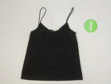 h m tunika: H&M, Top damski, rozmiar XS — 2