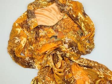 sukienki salsa: Sukienka damska, 4XL — 1