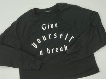bluzy berska: Bershka, Bluza damska
, rozmiar S — 1