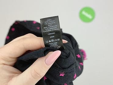 biustonosze 75a: F&F, Top damski, rozmiar S — 5