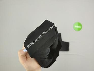 szorty do rajstop: Legginsy Sportowe damskie, rozmiar XL — 4