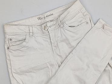 Denim, Jeansy damskie, rozmiar M