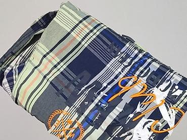 ansin koszulki: IDENTIC, Koszulа dla mężczyzn, rozmiar 4XL — 6