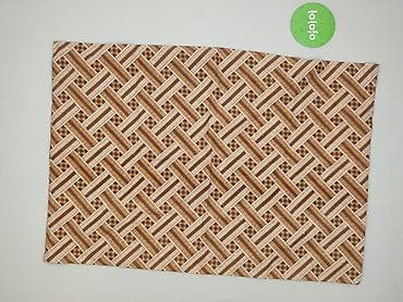 krzyz: Poszewka dekoracyjna na poduszkę – unisex - Wzór: geometryczny — 3