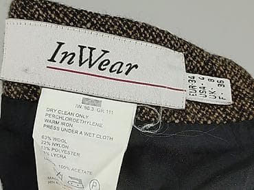 spodnice damskie: InWear, Spódnica damska, rozmiar XS — 4