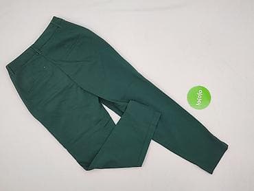 buty crocs ccc: Mohito, Material trousers for women, size XS — 3