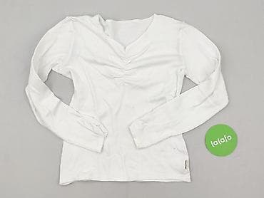 szare bluzy: Bluzka damska, rozmiar S — 2