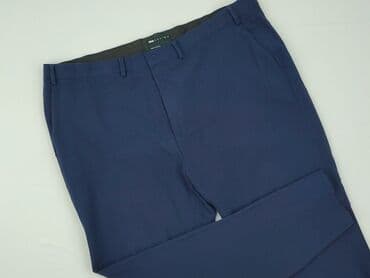 купити спортивний костюм чоловічий в польщі: Suit pants for men, 4XL (EU 48), Asos, condition - Very good — 1