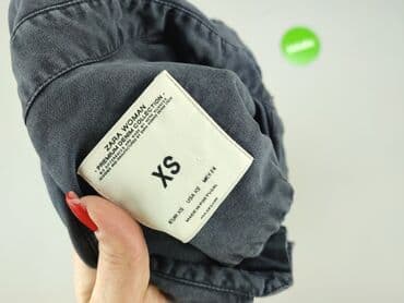 koszula do stroju krakowskiego: Zara, Сорочка жіноча, розмір XS — 4