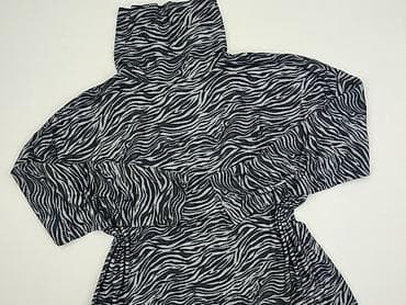 dancing leopard: Golf damski, rozmiar 4XL — 1