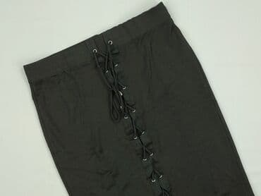 spódnica bandażowa midi: Spódnica damska, rozmiar L — 1