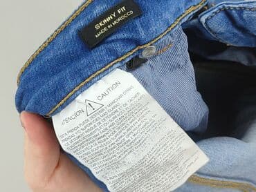 massimo dutti spodnie wyprzedaż: Massimo Dutti, Jeansy damskie, rozmiar S — 5