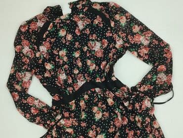 sukienki wieczorowe plus size łódź: Orsay, Sukienka damska, rozmiar M — 1
