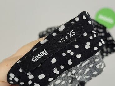 Women's Clothing: Sinsay, Women`s skirt, size XS (EU 34) — 4