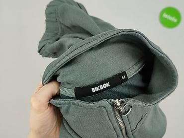 bluzki max mara: Bik Bok, Bluza damska
, rozmiar M — 6