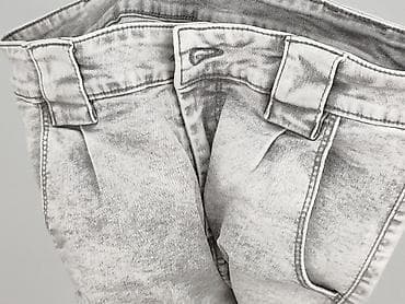 american eagle jeans: Szorty damskie, rozmiar S — 4