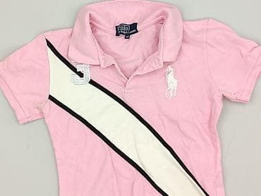 roger federer t shirty: Polo Ralph Lauren, Damska koszulka polo, rozmiar M — 1