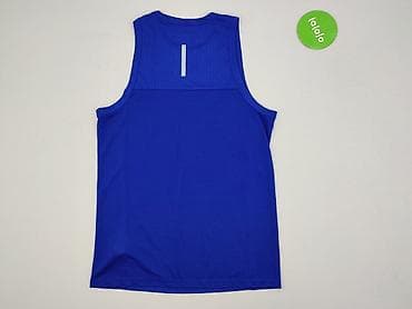 dresy pull and bear: Workout, T-shirt sportowy dla mężczyzn, rozmiar S — 3