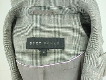 marynarki c a damskie: NEXT Petite, Marynarka damska, rozmiar S — 4