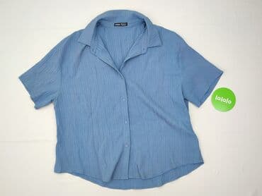 sweter z c a: Koszulа dla mężczyzn, XL, Shein, stan - Idealny — 2
