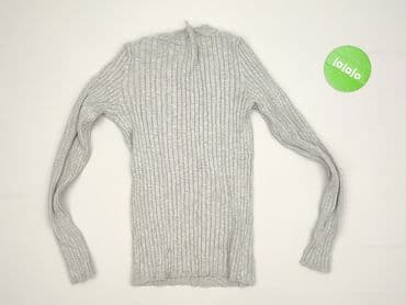sweter w paski cropp: Cropp, Sweter damski, rozmiar M — 4