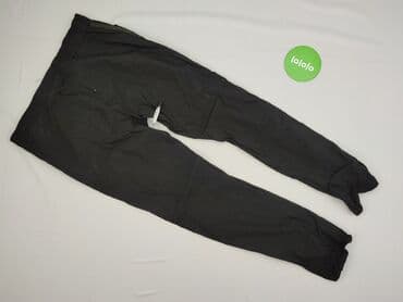 Spodnie: IDEAL, Spodnie dresowe dla mężczyzn, rozmiar 5XL — 3