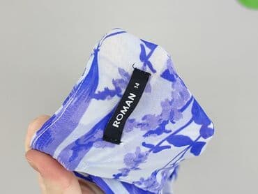 sukienki maxi mango: Roman, Sukienka damska, rozmiar L — 4