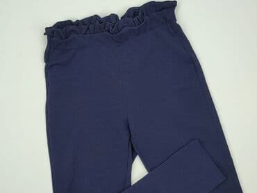 Shein, Material trousers for women, size M at lalafo.pl Shein, Material trousers for women, size M