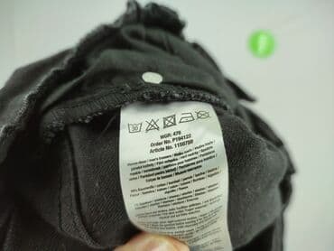 polskie jeansy prl poznań: Jeansy dla mężczyzn, rozmiar S — 5