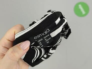 koszulka funkcyjna damska lidl: Esmara, Bluzka damska, rozmiar M — 5