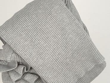 zara sukienka z prążkowanej dzianiny: Sukienka damska, One size — 8