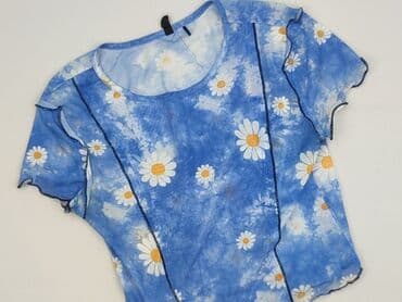 Sinsay, T-shirt damski, S w lalafo.pl Sinsay, T-shirt damski, S