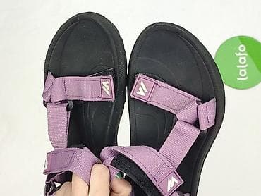 obex obuwie: Sandały damskie, rozmiar 37 — 7