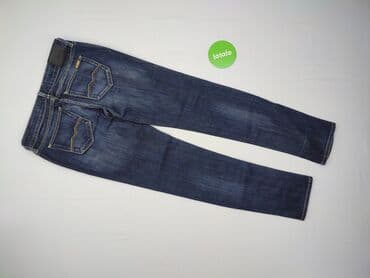 principles top: Jeansy damskie, M — 3