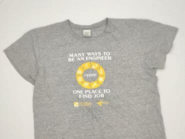 tatum bluzki: Stedman, Koszulka dla mężczyzn, rozmiar L — 1