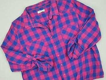 Reserved YFL, Koszula damska, rozmiar 2XL w lalafo.pl Reserved YFL, Koszula damska, rozmiar 2XL